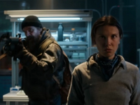 Stranger Things: Κυκλοφόρησε το επίσημο ...