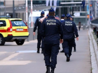 Σε συναγερμό οι αρχές του Βελγίου από τη...