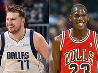 Μόνο ο Τζόρνταν τέτοια επίδοση σαν του Ντόντσιτς 