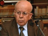 Πρόταση στην Ακαδημία Αθηνών για τιμητικ...