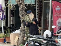 Πάτρα: Τα Σύνορα ξαναγεννήθηκαν- Το ΚΕΤχ...