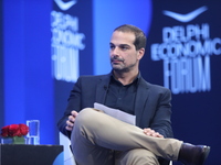 Σακελλαρίδης: Δεν θα είμαι υποψήφιος για...