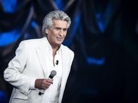 Ιταλία: Απεβίωσε ο θρυλικός τραγουδιστής...