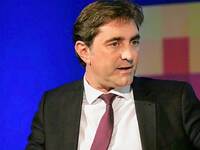 Ενωτικός ο Κώστας Καρπέτας μετά την ανάδ...