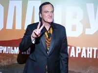 Ο Ταραντίνο έγραψε ένα νέο βιβλίο και θα...