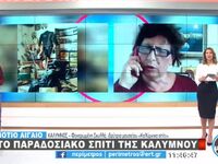 Κάλυμνος: Το παραδοσιακό σπίτι-μουσείο του νησιού