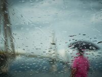 Καιρός: «Χωρίς ακραία φαινόμενα η Πάτρα»...