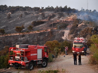 Στυλιανίδης για φωτιά στη Βούλα: Ήταν δύ...