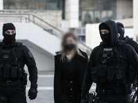 Δίκη Πισπιρίγκου: Αίτημα εξαίρεσης της π...