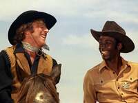 Υπαίθρια σινε-προβολή του Φεστιβάλ Θairο...