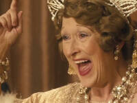 Η Κατερίνα Βρανά θα παίξει την πιο φάλτσ...