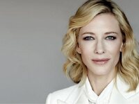 Κέιτ Μπλάνσετ: Στη Μεσσηνία για τα γυρίσ...