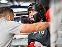 Δεύτερο μετάλλιο η πατραϊκή πυγμαχία στο...