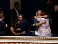 Αλλαγή ταυτότητας φύλου - μια στιγμή στο...