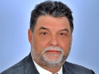 Υποψήφιος με τον Βαγγέλη Λιόλιο ο Ηλίας Φωτεινάκης