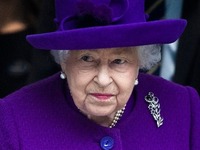 70 χρόνια Βασίλισσα Ελισάβετ