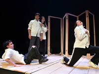 Την Τετάρτη 25/5 η πρεμιέρα της νέας παρ...