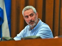 Νέος πρόεδρος των Ελλήνων προπονητών πόλ...