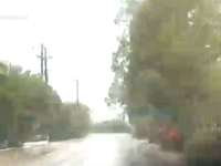 Κακοκαιρία Daniel: Απαγόρευση κυκλοφορία...