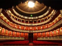 Οντισιόν στον "Απόλλωνα" της Π...