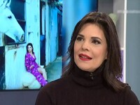 Μαρίνα Ασλάνογλου για Αλέξη Γεωργούλη: «...