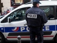 Γαλλία: Έξι τραυματίες μετά από πυροβολι...
