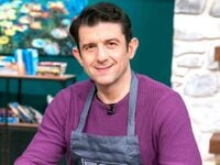 Μιχάλης Οικονόμου: «Μετά το βραβείο Χορν...