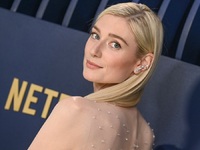 Sag Awards: Ψηφίζουμε Ελίζαμπεθ Ντεμπίκι...