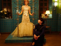 Φθάνει το «Spencer»: Οσα φοράει η Κρίστε...