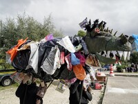 Το διασκέδασαν οι μικροί στην Καρναβαλού...