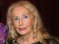 Πέθανε η Μαρία Ψαθά, κόρη του Δημήτρη Ψαθά