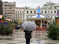 Καιρός -Έκτακτο Δελτίο: Θεοφάνεια με κακ...