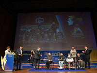 Βράβευση ΑΣ ΗΦΑΙΣΤΟΣ