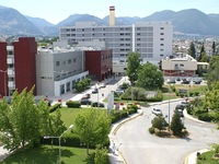 Συνεχίζονται οι κινητοποιήσεις στο νοσοκ...