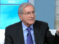 Πάνος Σόμπολος για θάνατο τριών παιδιών:...