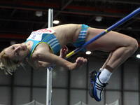 40ό πανελλήνιο πρωτάθλημα κλειστού: Τα ρ...