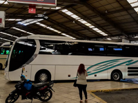 ΚΤΕΛ vs Κυβέρνηση: Κόντρα για το συγκοιν...