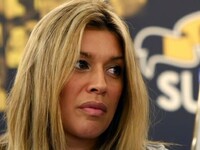 Συγκλονίζει η Έρρικα Πρεζεράκου για τον ...