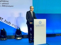 Τσιγκρής σε Αυγενάκη: "Να γίνει η Α...