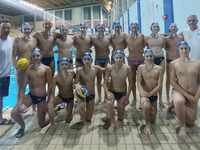 Η ΝΕΠ με στόχο την 5η θέση στο παιδικό π...