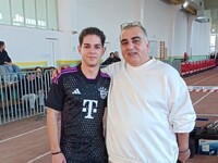 ΕΑΣ ΣΕΓΑΣ ΒΠ: Με επιτυχία πραγματοποιήθη...