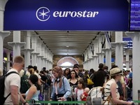 Βρετανία: Διακοπή μέχρι νεωτέρας όλων τω...