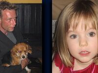 Εξαφάνιση Μαντλίν: Η εξιχνίαση του μυστη...