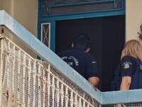 Πάτρα: Τραγωδία στην Αγυιά- Εντοπίστηκε ...