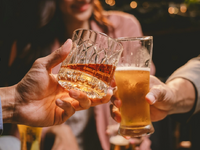 Ο νέος ΚΟΚ και τα αλκοτέστ προκάλεσαν βο...