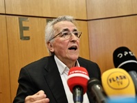 Γιάννης Παναγόπουλος: Αντιμέτωπος με κακ...