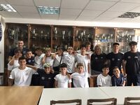 Νίκες για ΝΟΠ και ΝΕΠ στα τελικά του παν...