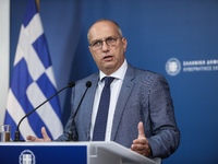 Οικονόμου για Ανδρουλάκη: Αν το ήξερε ο ...