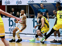 Basket League: Το AI και στο ελληνικό πρ...