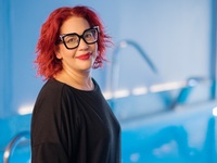 Μαργαρίτα Πιντέλα: "Κερδίστε στιγμέ...